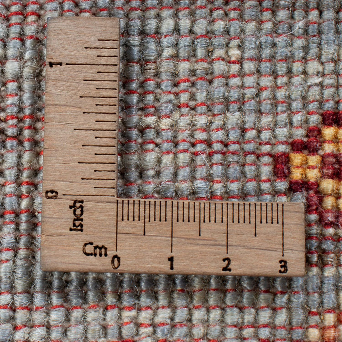 Ziegler Carpet - Ariana - 180 x 122 cm - flerfärgad