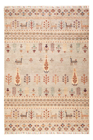 Ziegler Carpet - Ariana - 177 x 121 cm - flerfärgad