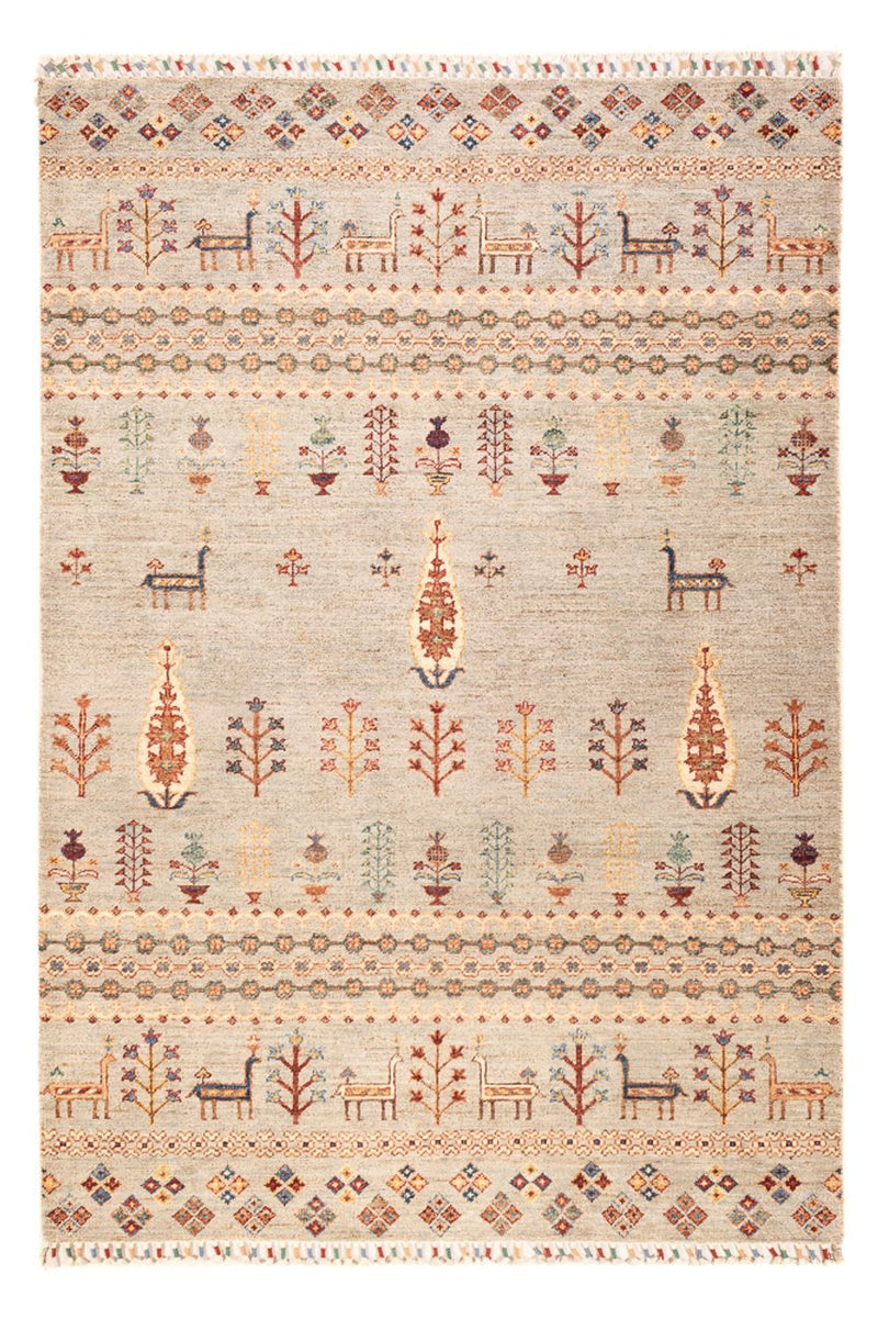 Ziegler Carpet - Ariana - 177 x 121 cm - flerfärgad