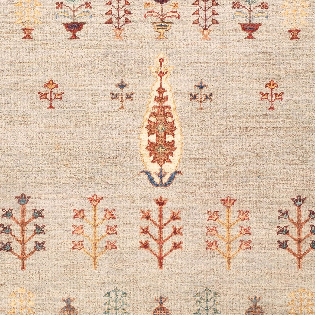 Ziegler Carpet - Ariana - 177 x 121 cm - flerfärgad