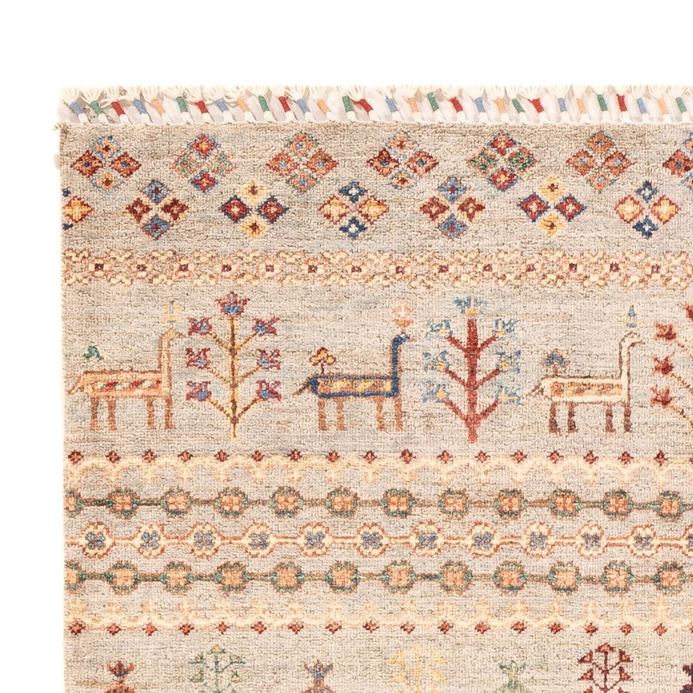Ariana Mattan 177x121cm - Oriental Carpet