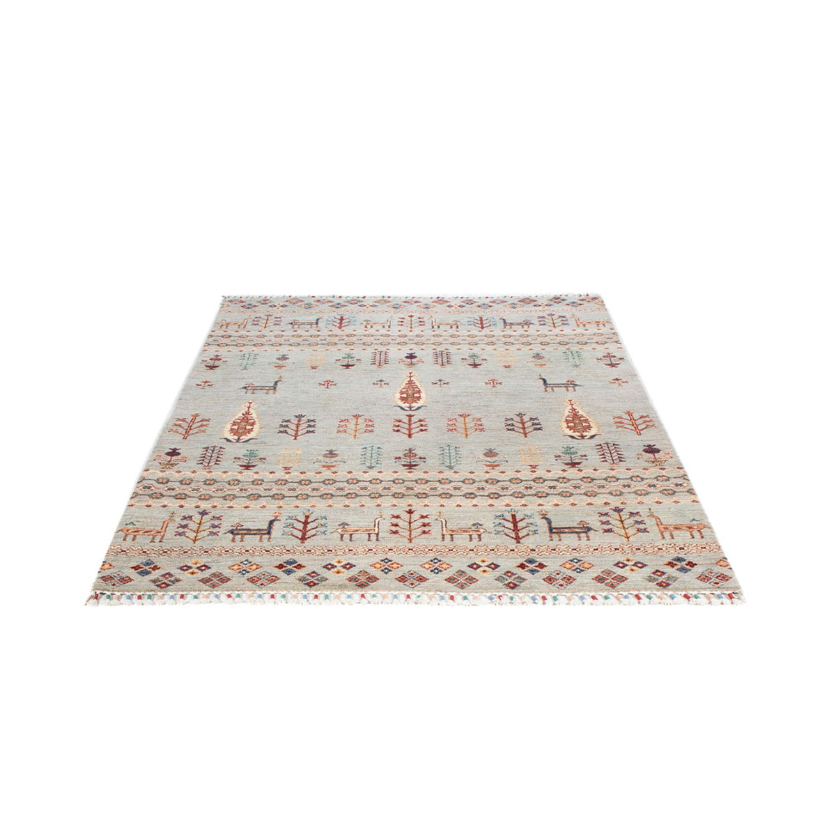 Ziegler Carpet - Ariana - 177 x 121 cm - flerfärgad