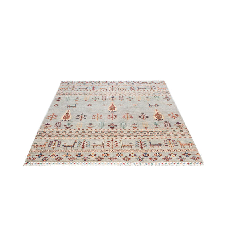 Ziegler Carpet - Ariana - 177 x 121 cm - flerfärgad
