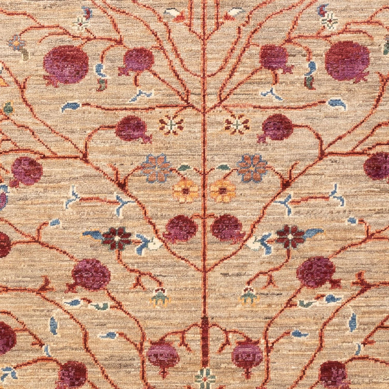 Ziegler Carpet - Ariana - 177 x 122 cm - beige