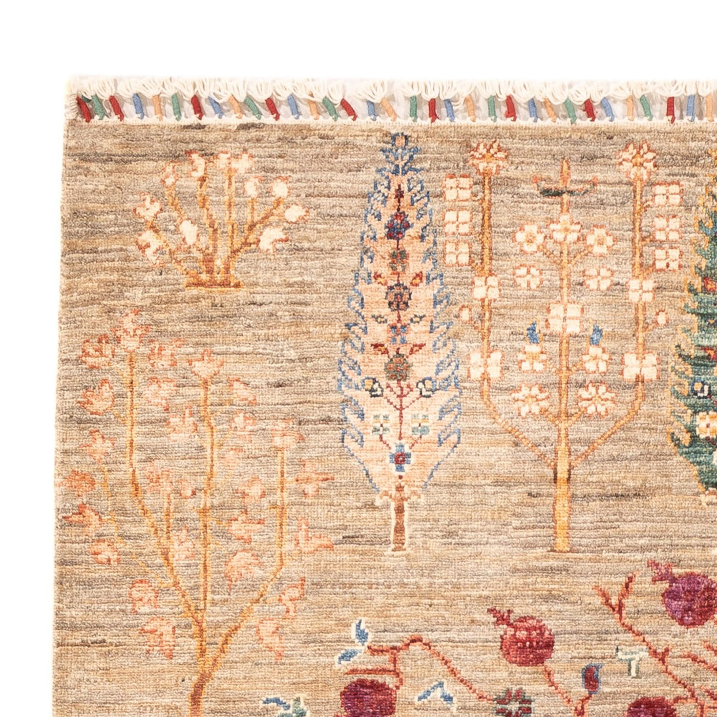 Ariana Mattan 177x122cm - Oriental Carpet