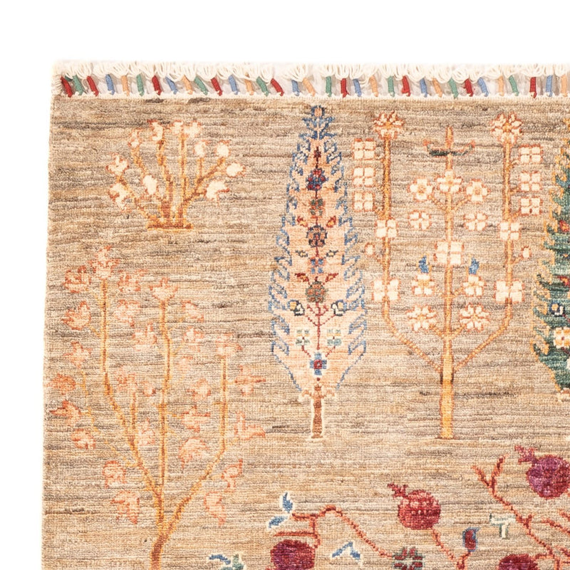 Ziegler Carpet - Ariana - 177 x 122 cm - beige