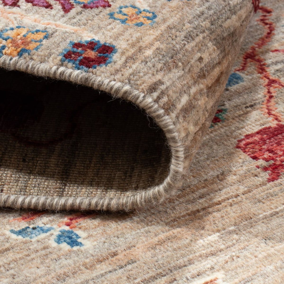 Ziegler Carpet - Ariana - 177 x 122 cm - beige