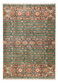 Ziegler Carpet - Shal - 183 x 126 cm - grön