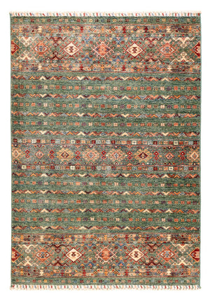 Ziegler Carpet - Shal - 183 x 126 cm - grön