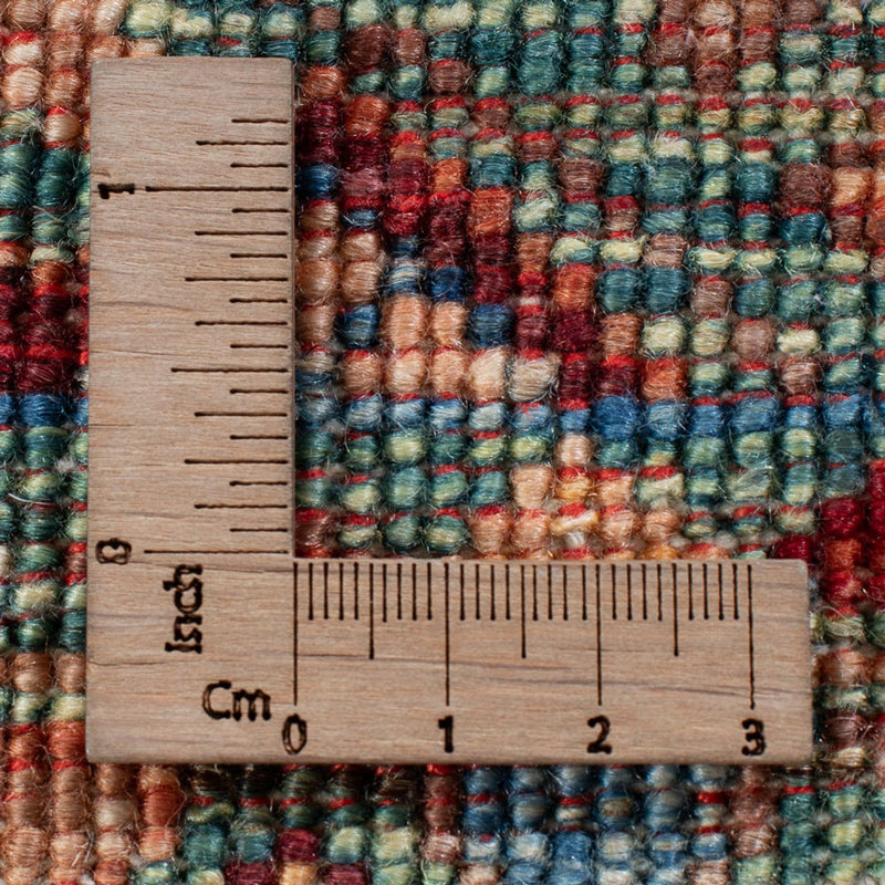 Ziegler Carpet - Shal - 183 x 126 cm - grön