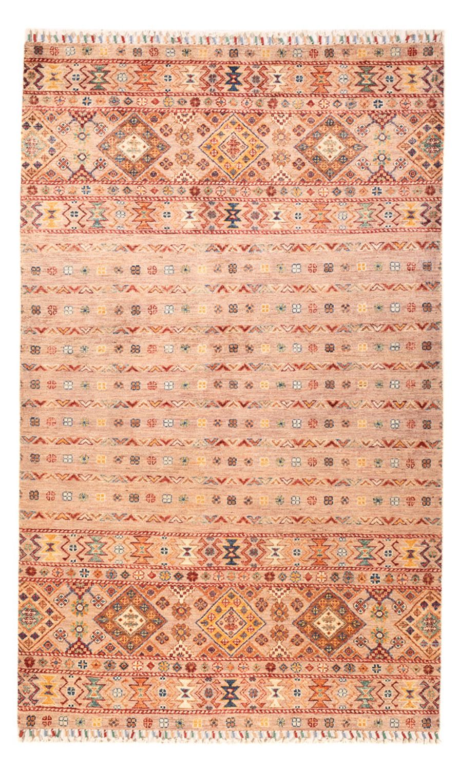 Ziegler Carpet - Ariana - 193 x 120 cm - rosa