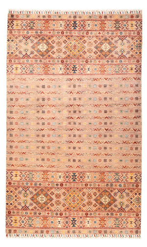 Ziegler Carpet - Ariana - 193 x 120 cm - rosa