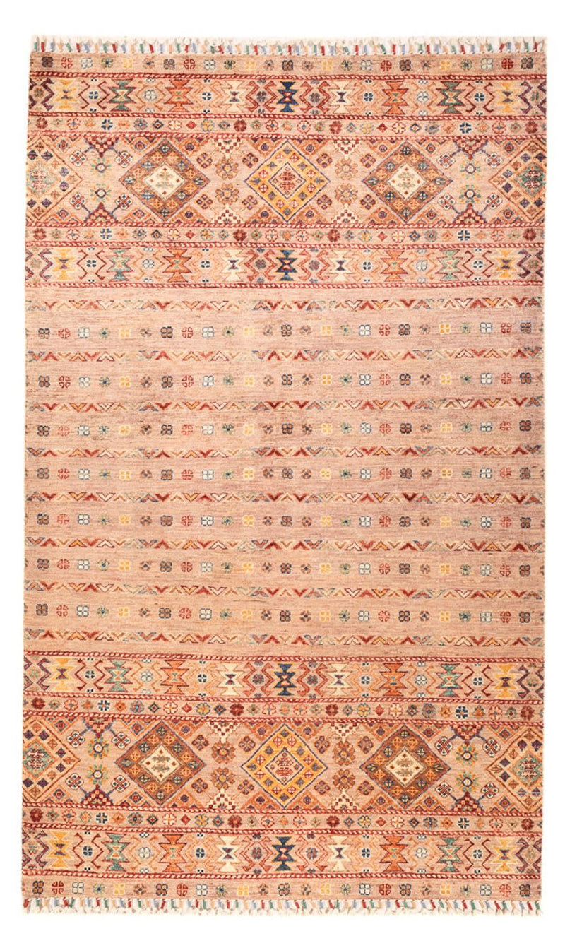 Ziegler Carpet - Ariana - 193 x 120 cm - rosa