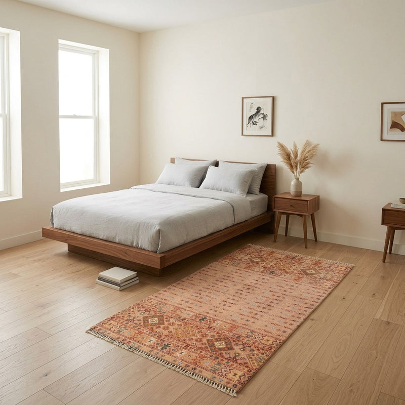 Ariana Mattan 193x120cm - Oriental Carpet