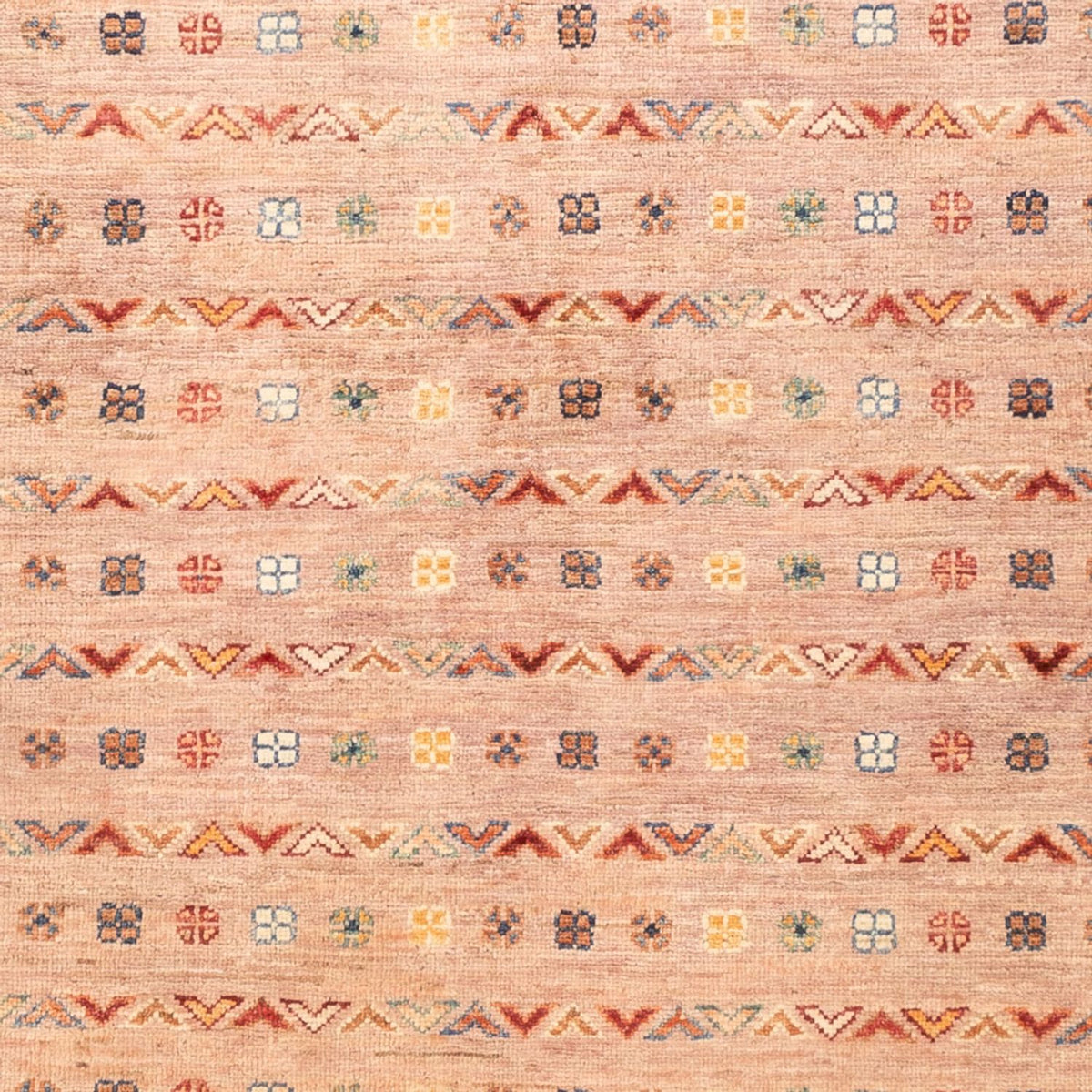 Ziegler Carpet - Ariana - 193 x 120 cm - rosa