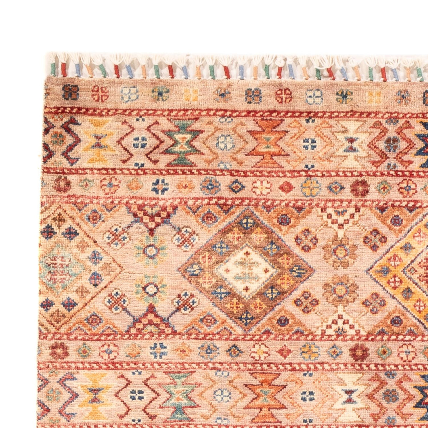 Ariana Mattan 193x120cm - Oriental Carpet