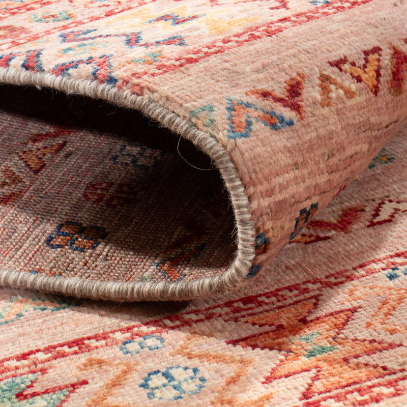 Ziegler Carpet - Ariana - 193 x 120 cm - rosa