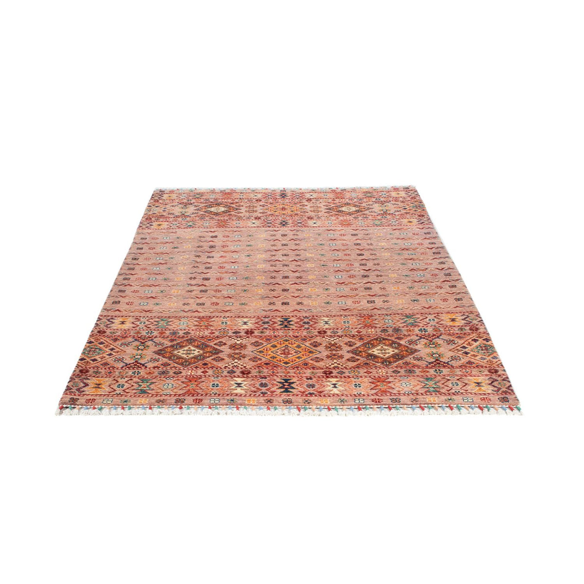 Ziegler Carpet - Ariana - 193 x 120 cm - rosa