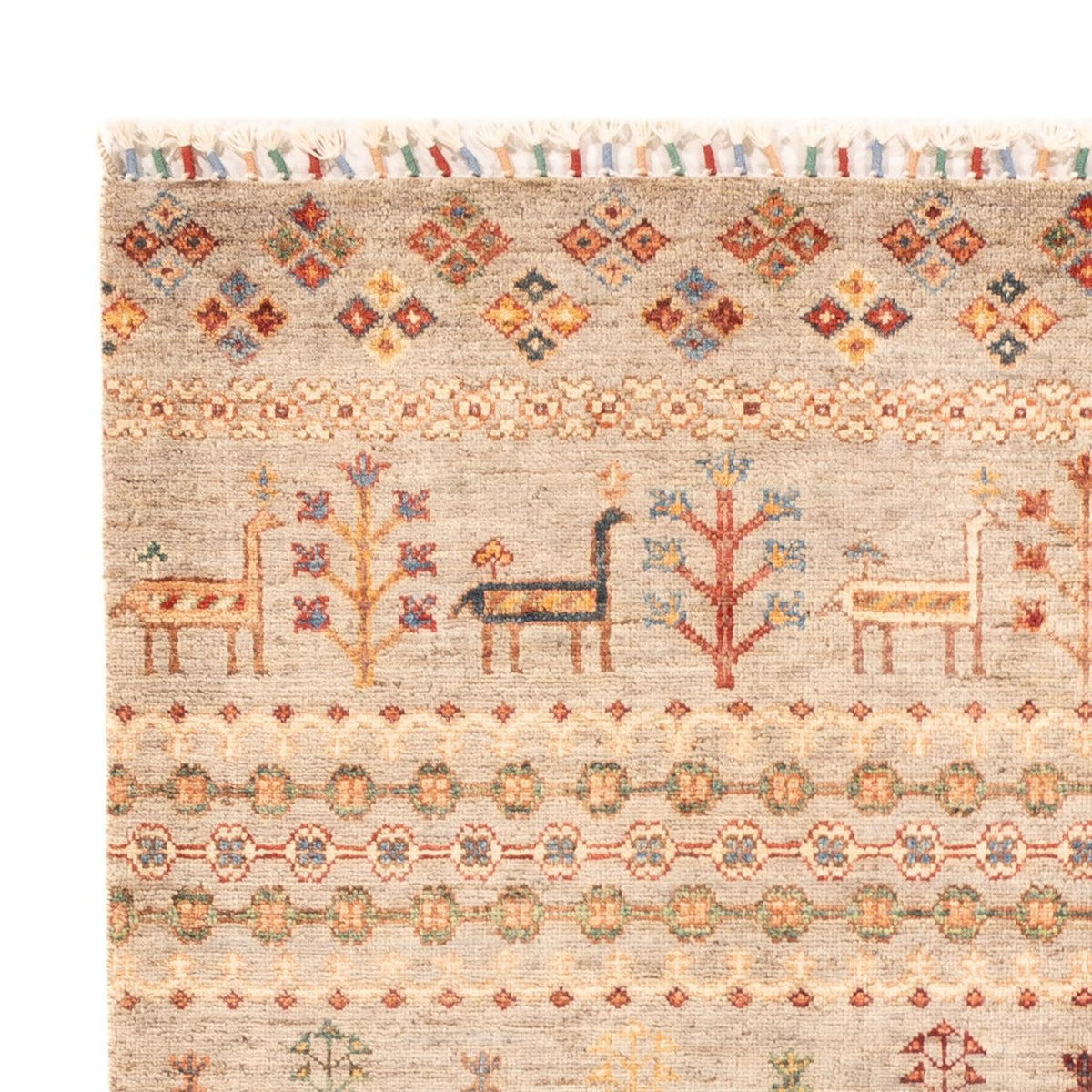 Ziegler Carpet - Ariana - 185 x 126 cm - beige