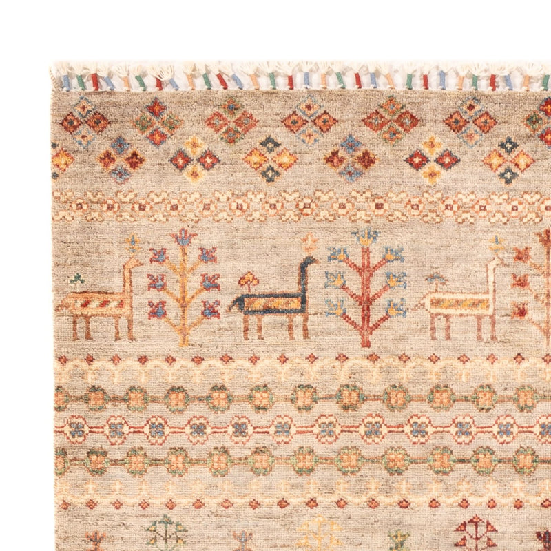 Ziegler Carpet - Ariana - 185 x 126 cm - beige