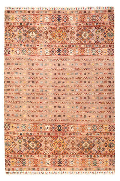 Ariana Mattan 123x181cm - Oriental Carpet