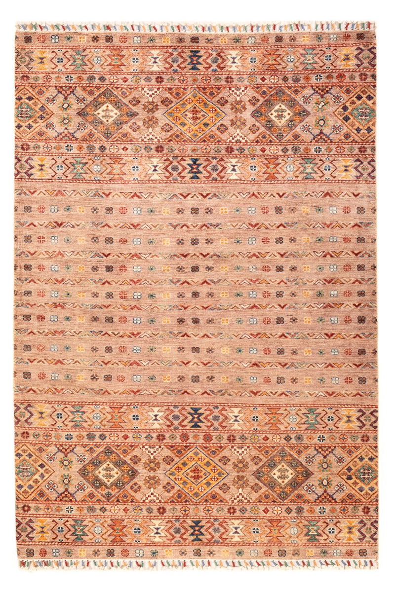 Ziegler Carpet - Ariana - 181 x 123 cm - rosa