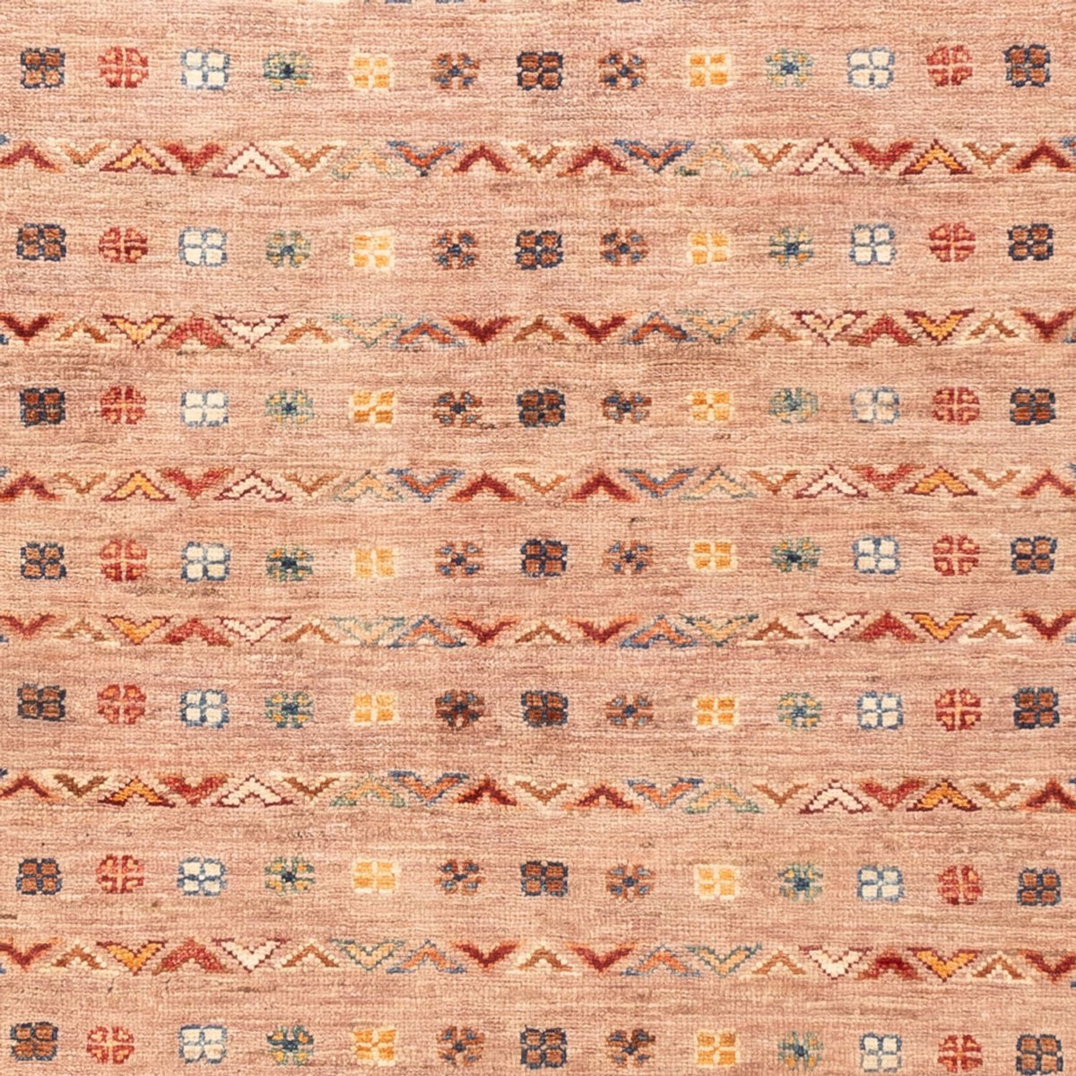 Ziegler Carpet - Ariana - 181 x 123 cm - rosa