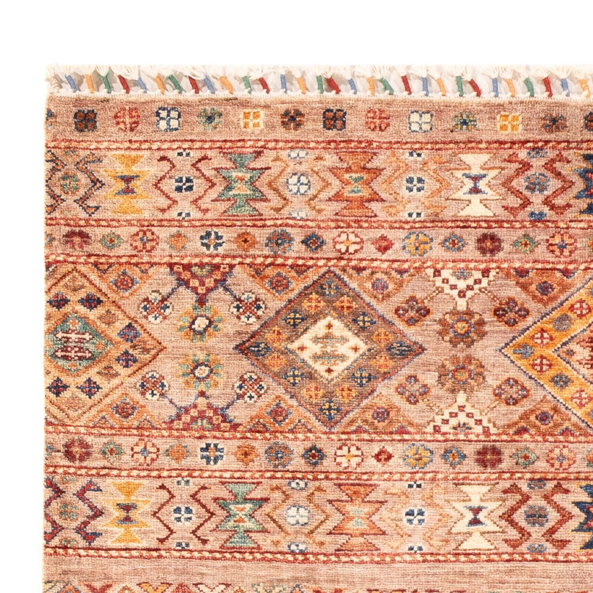 Ariana Mattan 123x181cm - Oriental Carpet