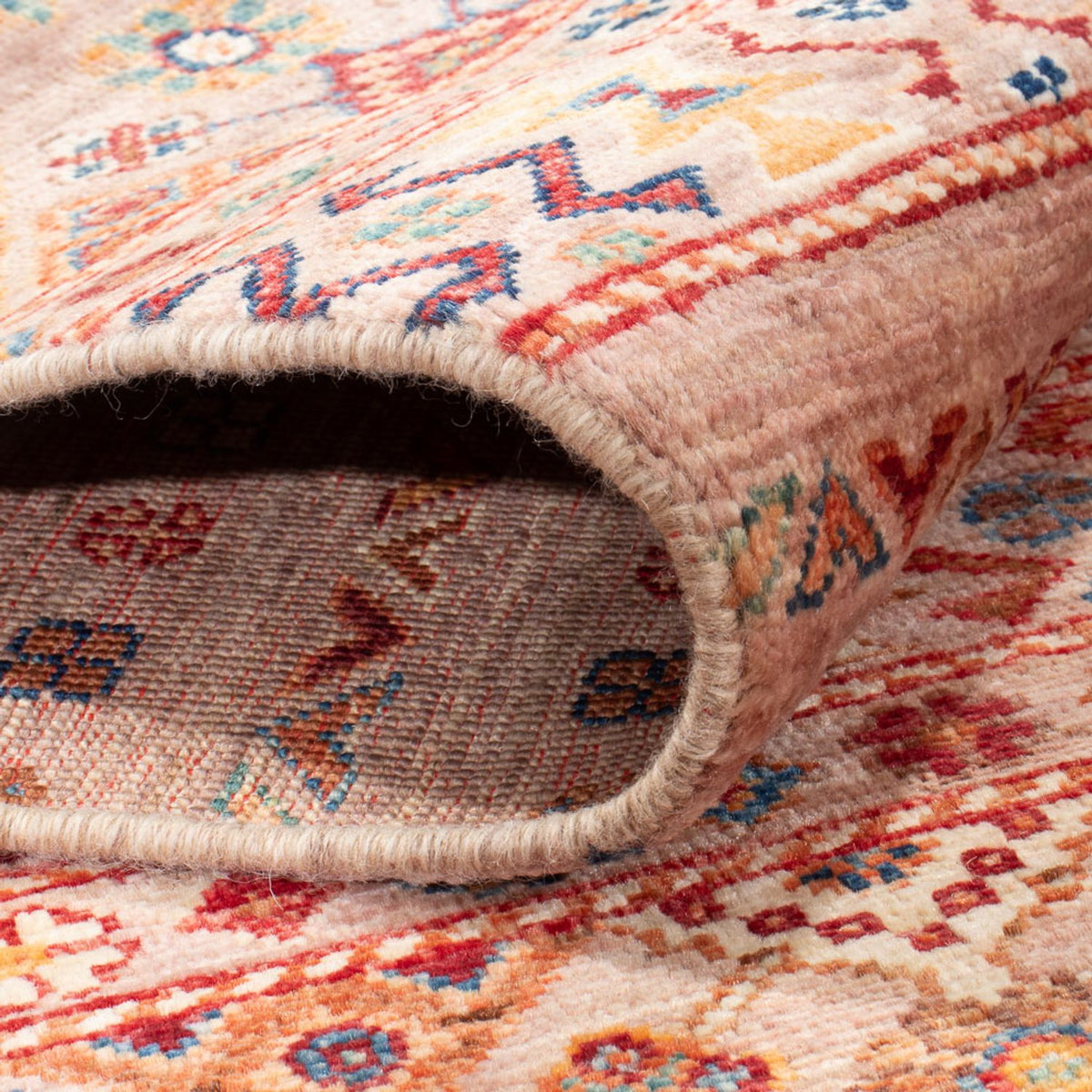 Ziegler Carpet - Ariana - 181 x 123 cm - rosa