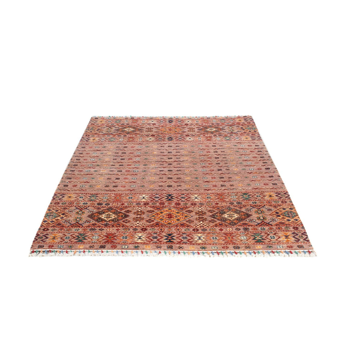 Ziegler Carpet - Ariana - 181 x 123 cm - rosa