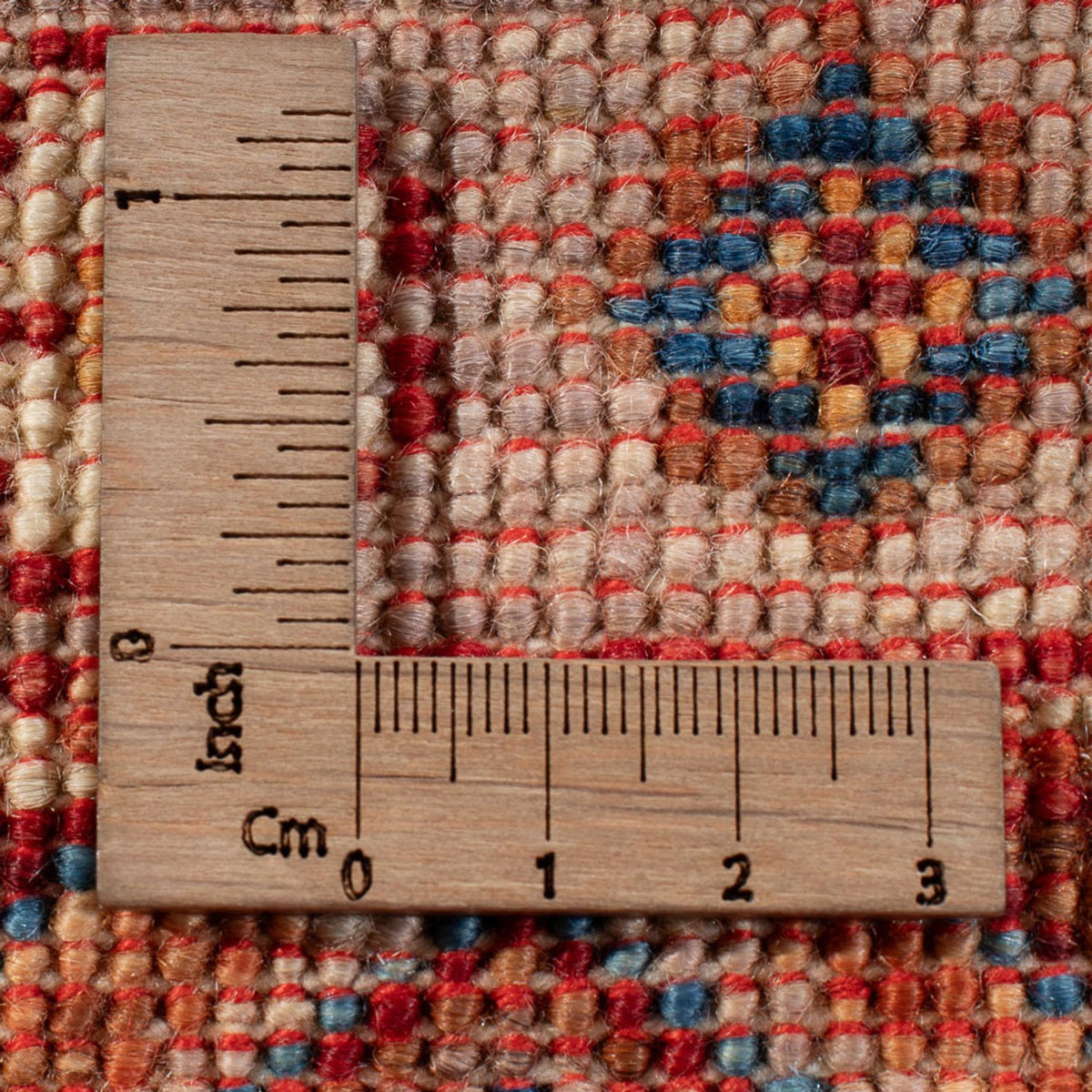 Ziegler Carpet - Ariana - 181 x 123 cm - rosa