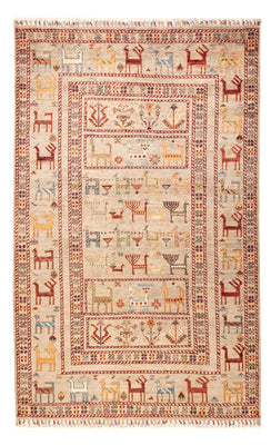 Ziegler Carpet - Ariana - 198 x 123 cm - flerfärgad