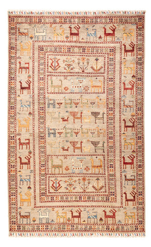 Ziegler Carpet - Ariana - 198 x 123 cm - flerfärgad