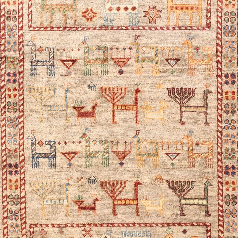 Ziegler Carpet - Ariana - 198 x 123 cm - flerfärgad