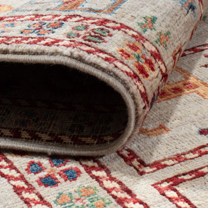 Ziegler Carpet - Ariana - 198 x 123 cm - flerfärgad