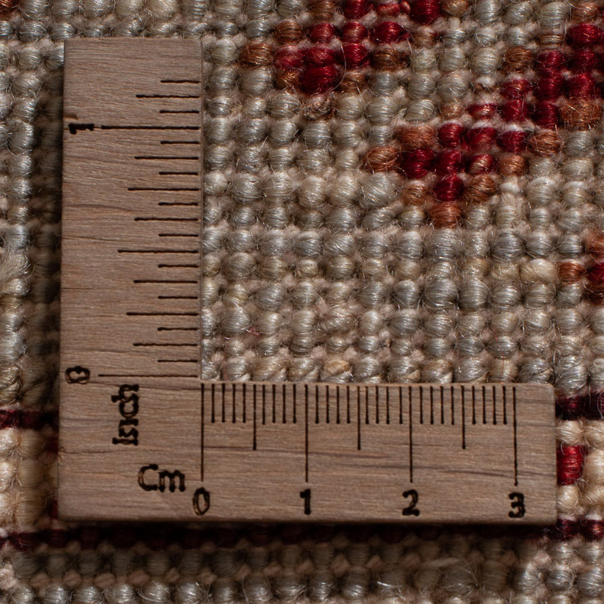 Ziegler Carpet - Ariana - 198 x 123 cm - flerfärgad