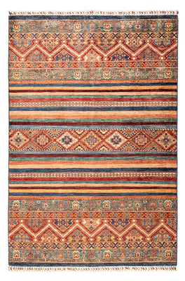 Ziegler Carpet - Shal - 178 x 121 cm - flerfärgad