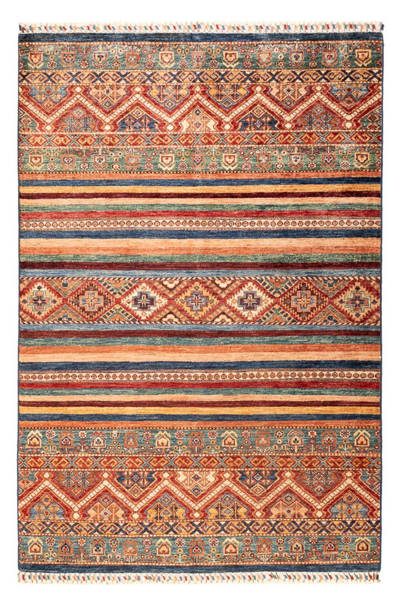 Ziegler Carpet - Shal - 178 x 121 cm - flerfärgad