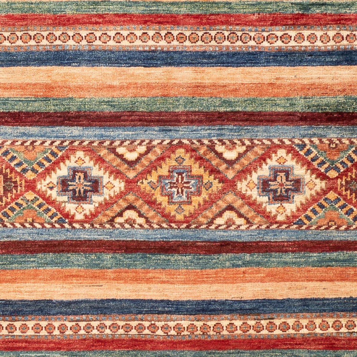 Ziegler Carpet - Shal - 178 x 121 cm - flerfärgad