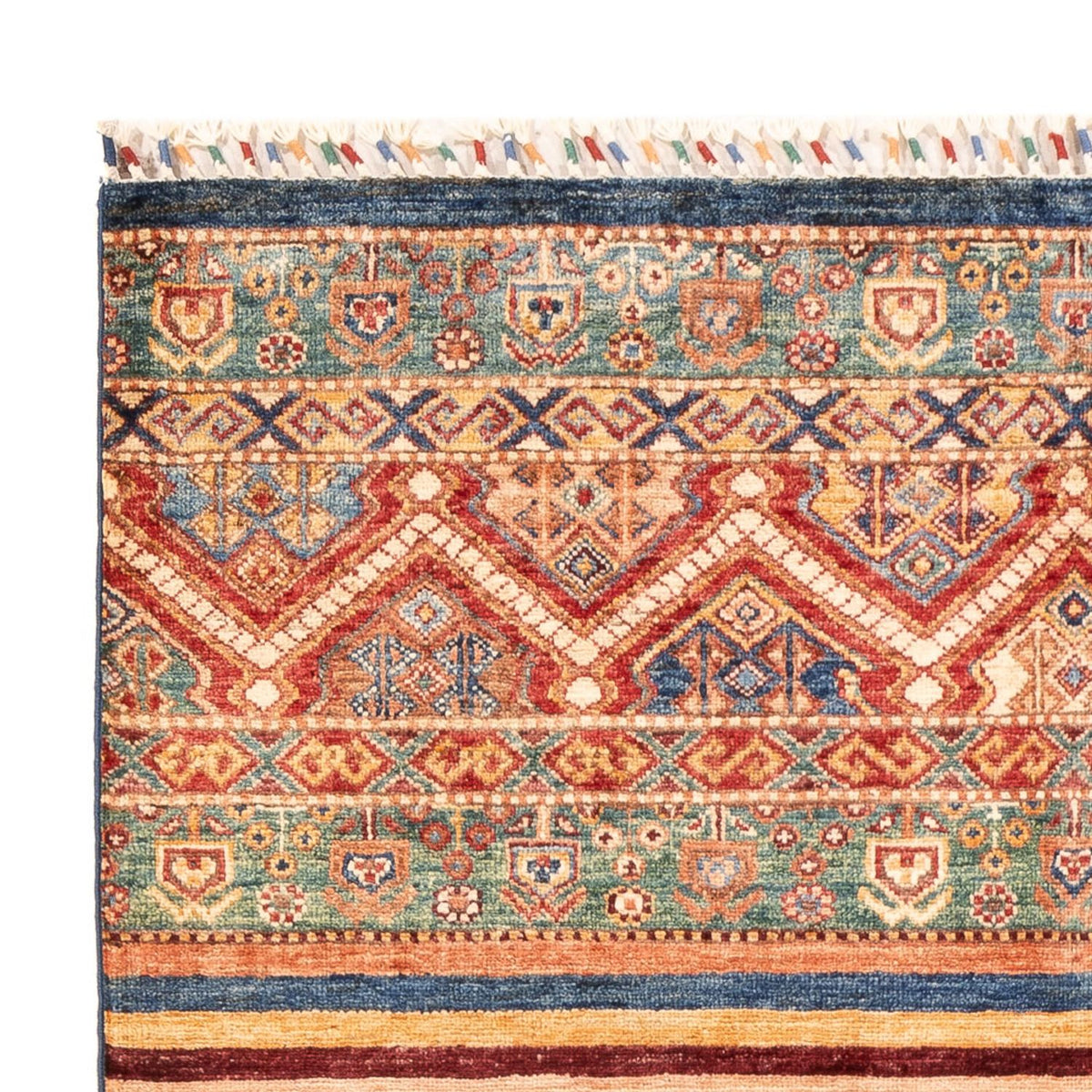 Shal Mattan 121x178cm - Oriental Carpet