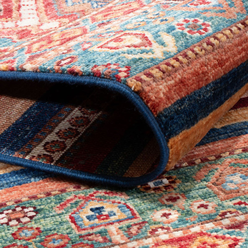 Ziegler Carpet - Shal - 178 x 121 cm - flerfärgad