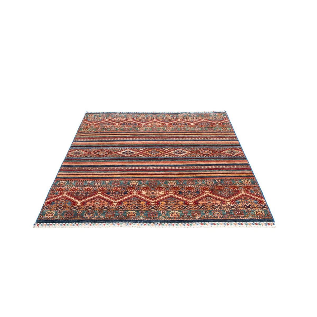 Ziegler Carpet - Shal - 178 x 121 cm - flerfärgad