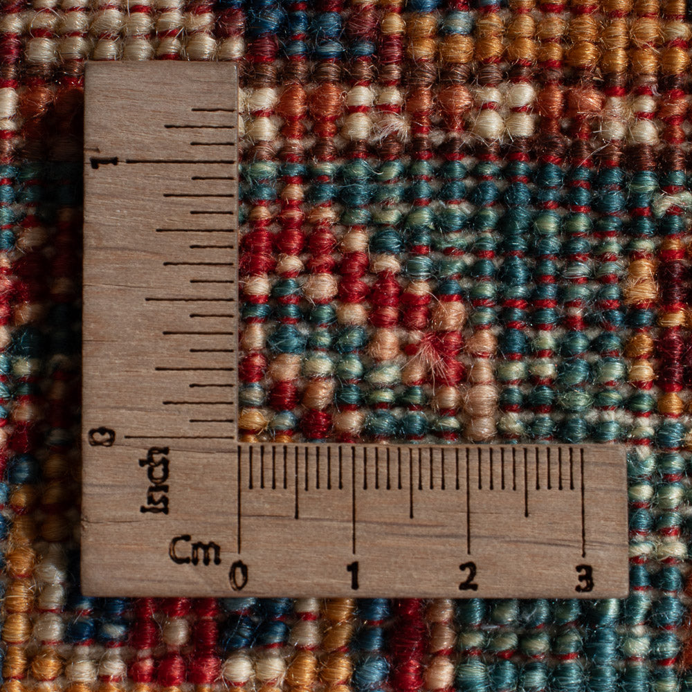 Ziegler Carpet - Shal - 178 x 121 cm - flerfärgad