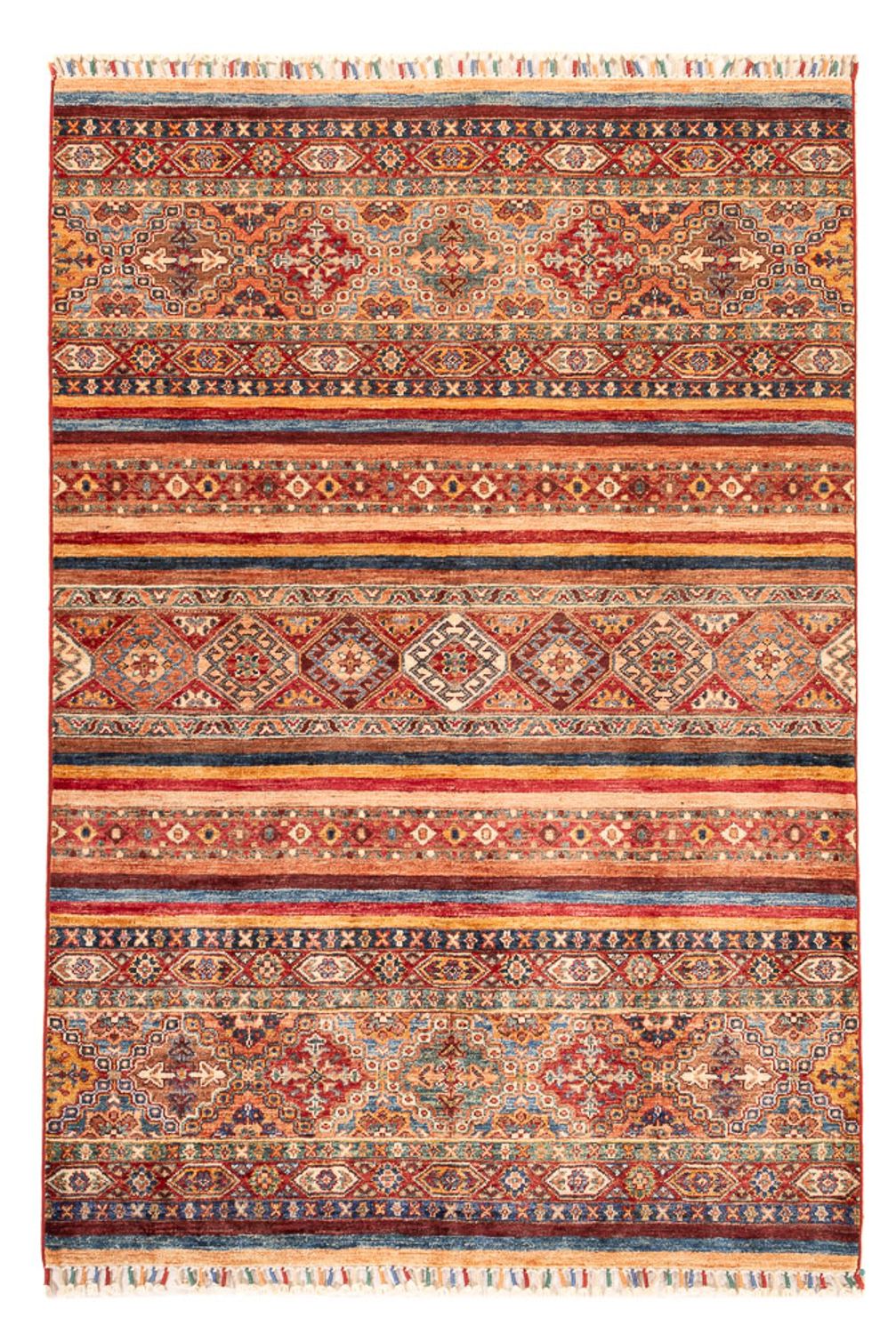 Ziegler Carpet - Shal - 178 x 124 cm - flerfärgad