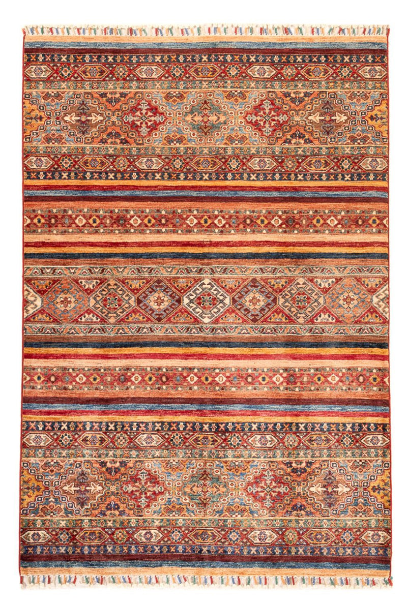 Ziegler Carpet - Shal - 178 x 124 cm - flerfärgad
