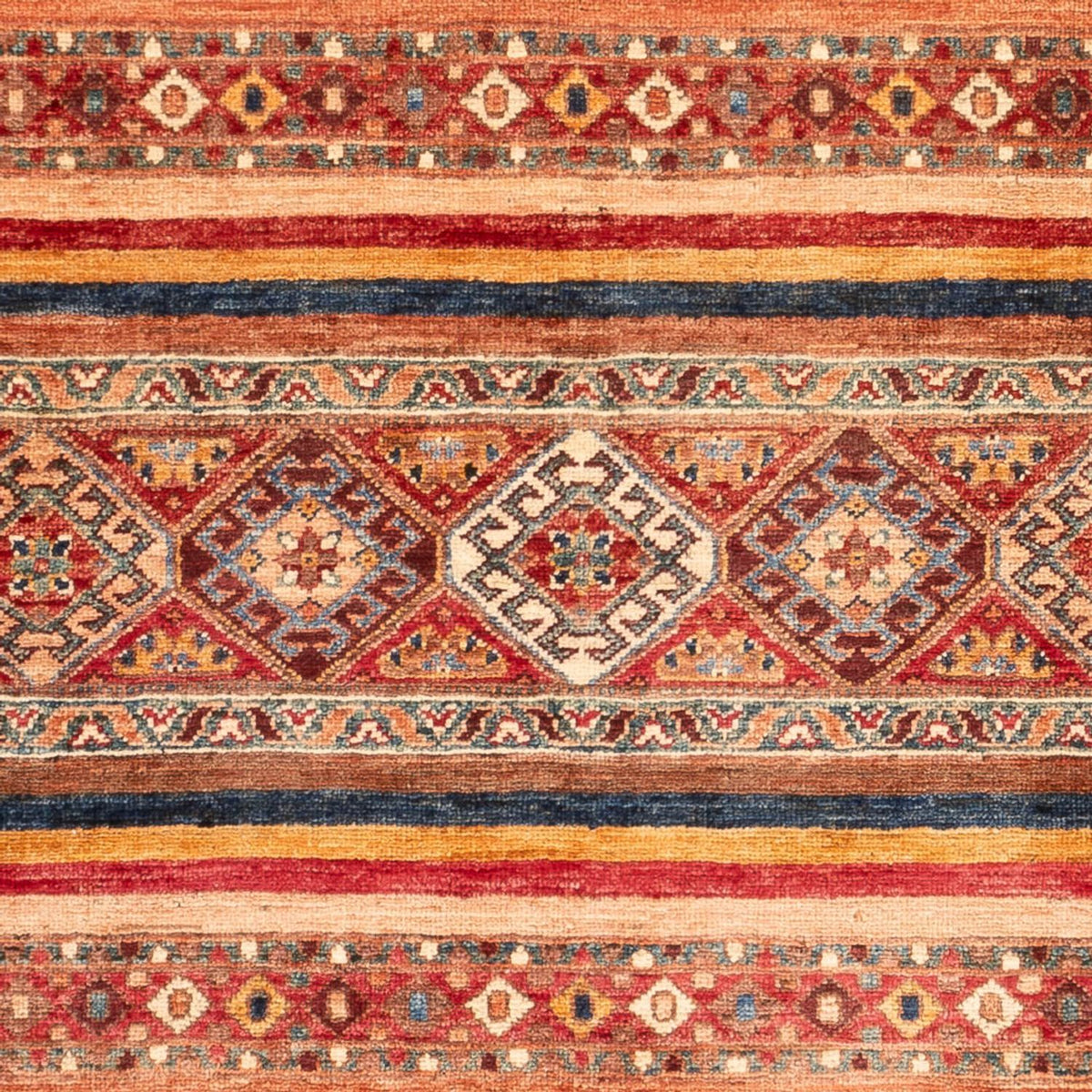 Ziegler Carpet - Shal - 178 x 124 cm - flerfärgad