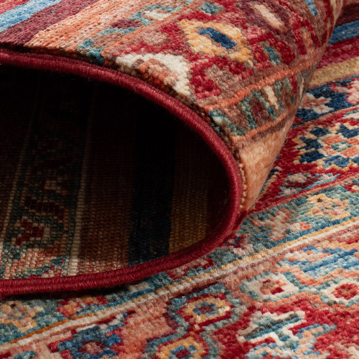 Ziegler Carpet - Shal - 178 x 124 cm - flerfärgad