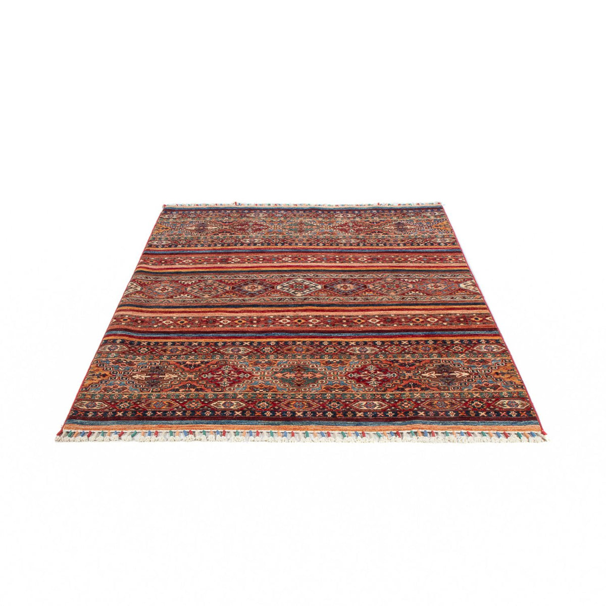 Ziegler Carpet - Shal - 178 x 124 cm - flerfärgad