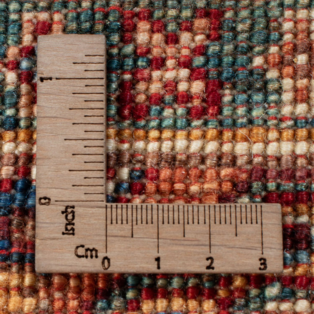 Ziegler Carpet - Shal - 178 x 124 cm - flerfärgad