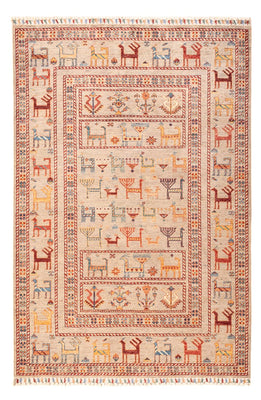 Ziegler Carpet - Ariana - 179 x 123 cm - flerfärgad